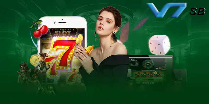 Các tính năng nổi bật của casino V7sb