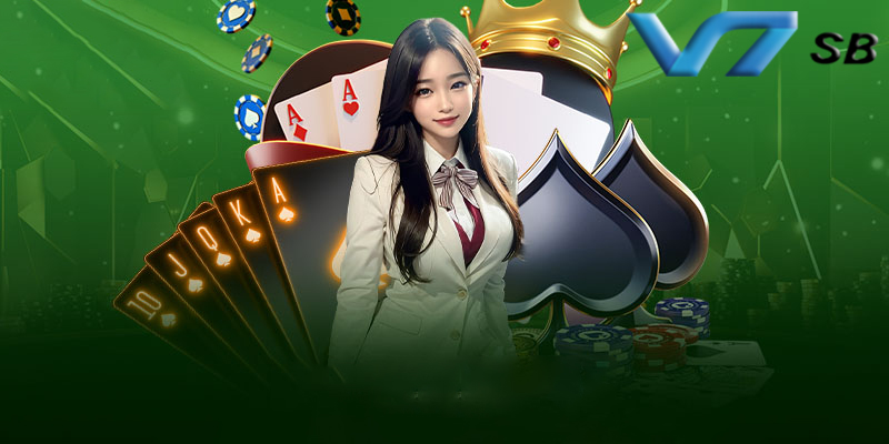 Hướng dẫn đăng ký tham gia chơi tại casino V7sb