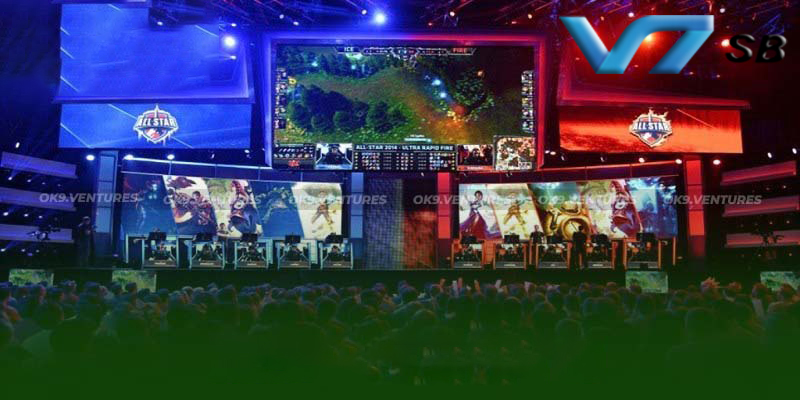 Esport V7sb | Bí mật đằng sau sự thành công của Esport V7sb