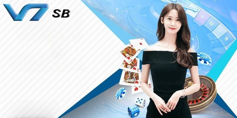 Hướng dẫn đăng ký tham gia chơi trò chơi tại V7sb