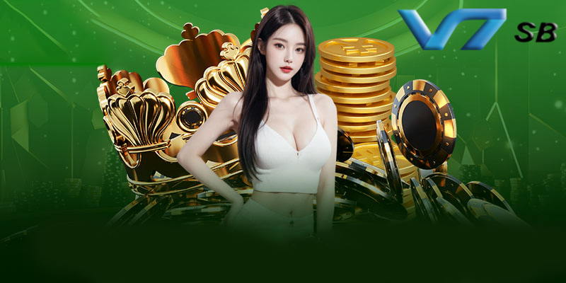 Trò chơi V7sb | Các trò chơi đang gây sốt cộng đồng game thủ