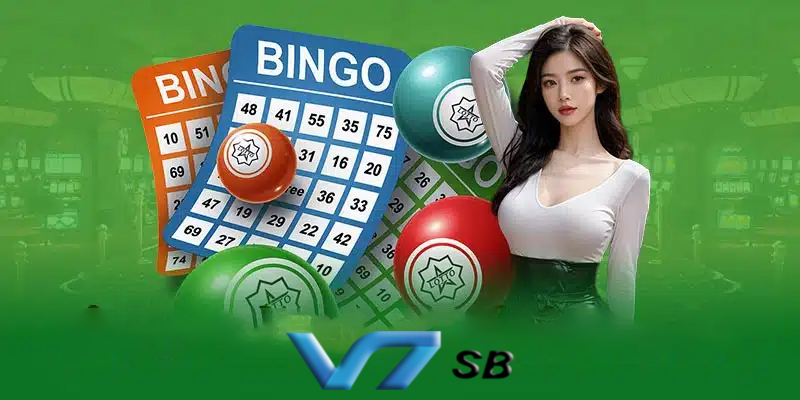 Xổ số V7sb | Trải nghiệm xổ số đỉnh cao, an toàn tuyệt đối